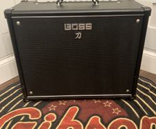 Boss Katana 100w
