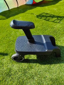 Joolz Aer + buggy board