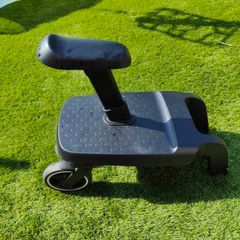 Joolz Aer + buggy board