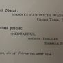 Vintage Loreto Manual Dublin M.H. Gill and Son 1949 Image 5