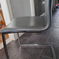 Chairs ( kitchen/ dining chairs)
