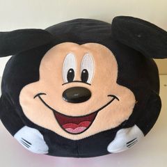 Mickey mouse soft toy