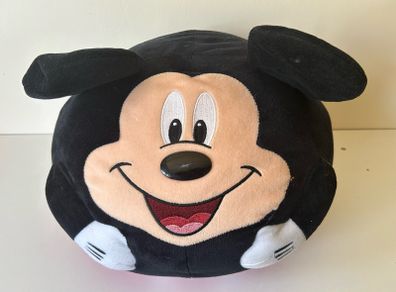 Mickey mouse soft toy