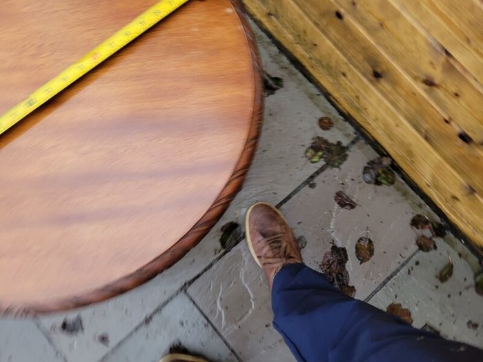furniture.  Coffee Table