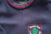 School jumper