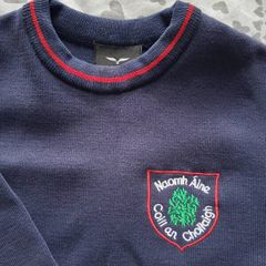 School jumper