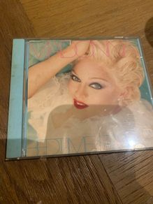 Madonna - Bedtime Stories