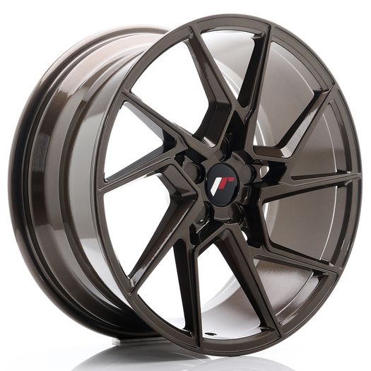 JR Wheels Japan Racing JR33