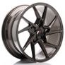 JR Wheels Japan Racing JR33 Image 3