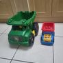 mega blocks cars (John Deere) Image 2