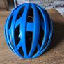 Giro Helios Spherical Helmet Blue Image 2