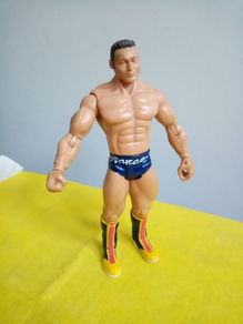 Wrestlers Wrestler action Figure