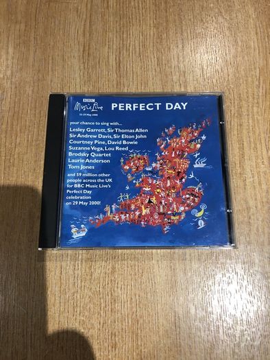 Perfect Day -Various Artists