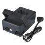 24 White LEDs Strobe Light DJ Disco Operated Party Stage Lighting Effect Lights Image 2