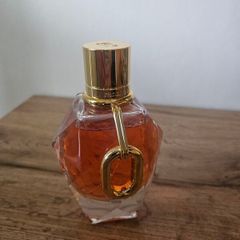 lady million gold