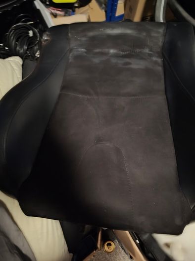 Next Level Racing Chair