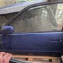 Toyota Corolla E11 3dr doors and boot lid Image 3