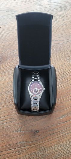 Tag Heuer collectors watch