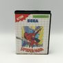 Spider-Man for Sega Master System - Boxed Image 5