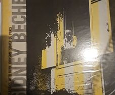 Sidney Bechet - Jazz Classics With Bunk Johnson Sidney De Paris. Vinyl.