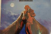 Jim Steinman - Bad for Good - 1981 vinyl LP