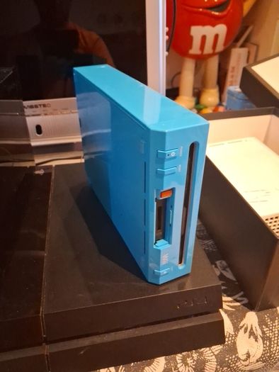 wii console units