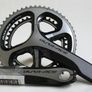 Shimano Dura-Ace Crankset (FC-9000) | 53-39T | 2x11-speed | 172.5mm | NOS | Road Image 2
