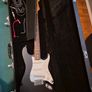 Imitation Stratocaster & Thomann E-Guitar Hard Case Image 6