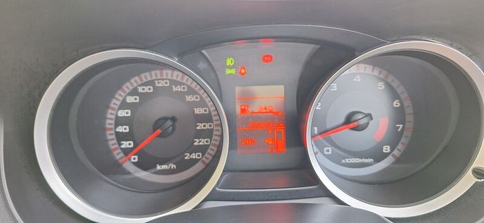 2009 Mitsubishi Lancer