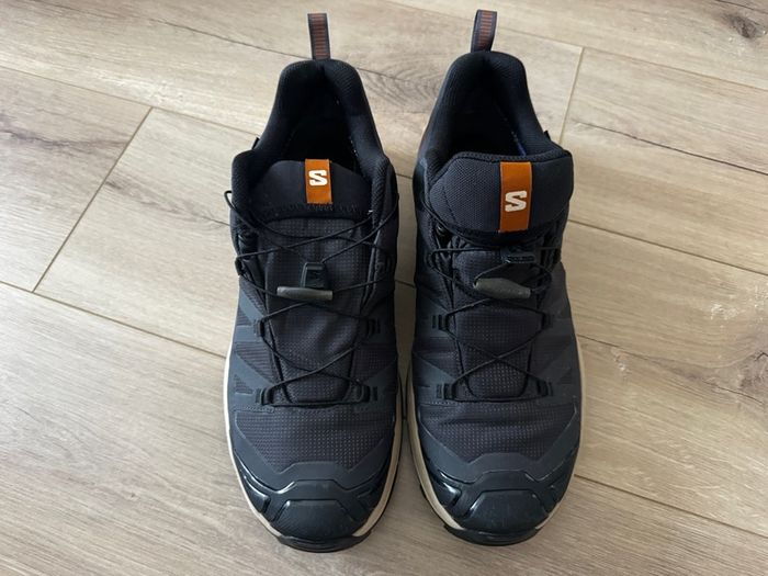 Salomon X Ultra 360 GORE-TEX hiking shoes