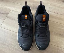 Salomon X Ultra 360 GORE-TEX hiking shoes
