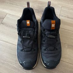 Salomon X Ultra 360 GORE-TEX hiking shoes