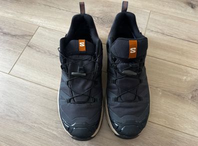 Salomon X Ultra 360 GORE-TEX hiking shoes