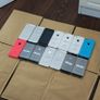 Job Lot of 14x Apple iPhone 5 / 5c / 5s - Spares & Repairs - Parts Bundle Image 5