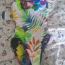 Reversible girl's swimsuit Image 2
