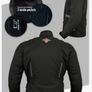 Motor Bike Jacket  Armoured NEW 3XL Image 3