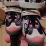 Senhai Rollers skates Image 2