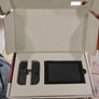 Nintendo Switch, Case and boxes Image 3