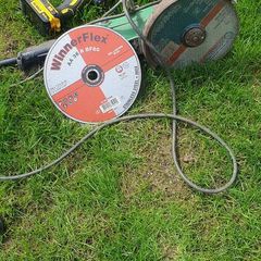 Angle  Grinder