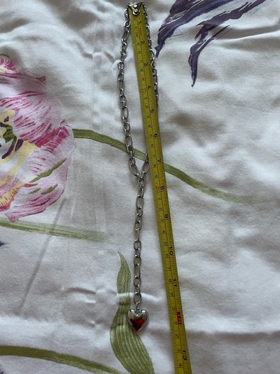 Stainless steel Chain