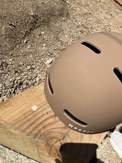Kayak Helmet - Mystic Vandal Pro
