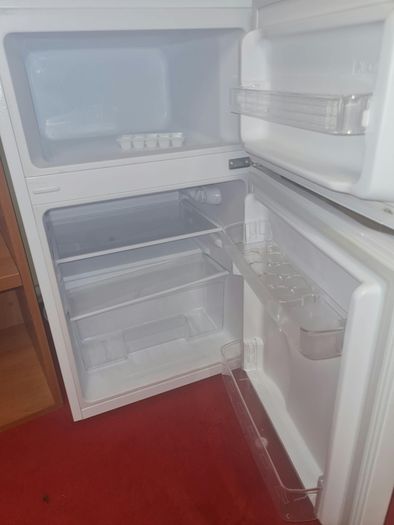 small fridge freezer