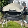 Weber Gas Barbecue Q200 Image 2