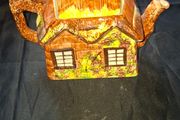 Beautiful Old Price Kensington Cottage Ware Teapot, dating around the 1950s