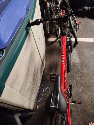 bike