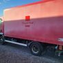 2013 Daf LF45 140 Box Lorry Image 3