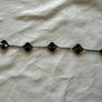 Black Clover Bracelet Image 5