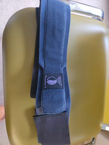 Pregnancy belt
