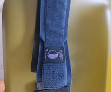 Pregnancy belt