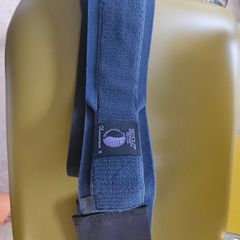 Pregnancy belt